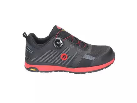 Bata Radiance Vibe veiligheidsschoen BOA-sluiting S3 HRO ESD