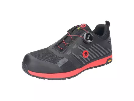 Bata Radiance Vibe veiligheidsschoen BOA-sluiting S3 HRO ESD