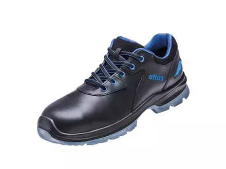 Atlas SL 64 Blue veiligheidsschoen S2 SRC ESD