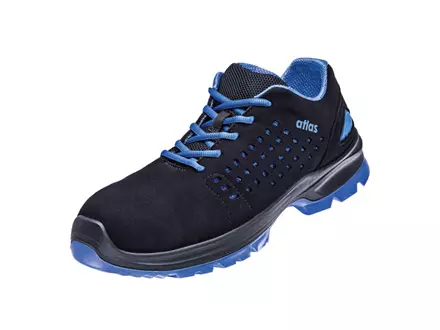 Atlas SL 405 XP BLUE veiligheidsschoen S1P SRC ESD