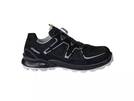 Grisport Horizon Cross Safety veiligheidsschoen BOA-sluiting S3 HI HRO SRC ESD