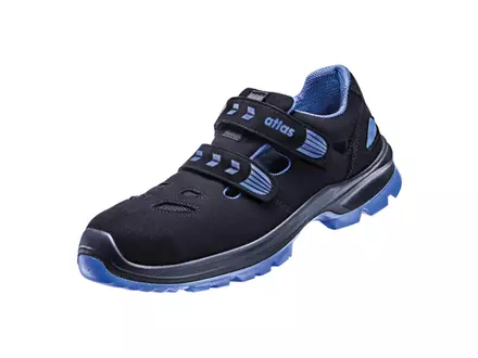 Atlas SL 46 Blue veiligheidsschoen S1 SRC ESD