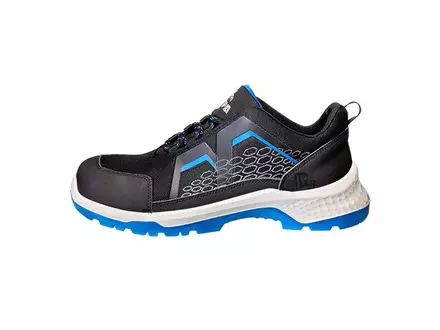 Emma Crossforce Fly Low veiligheidsschoen S3S ESD D