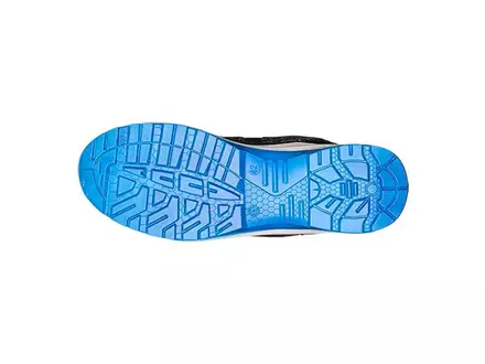 Emma Crossforce Fly Low veiligheidsschoen S3S ESD D