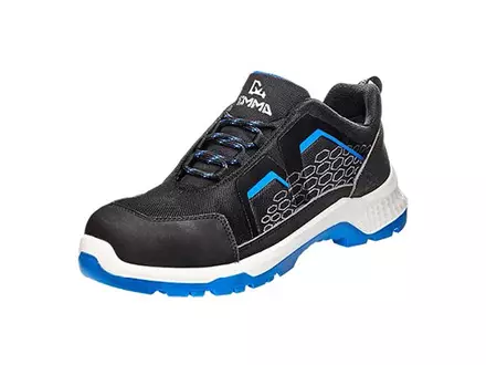 Emma Crossforce Fly Low veiligheidsschoen S3S ESD