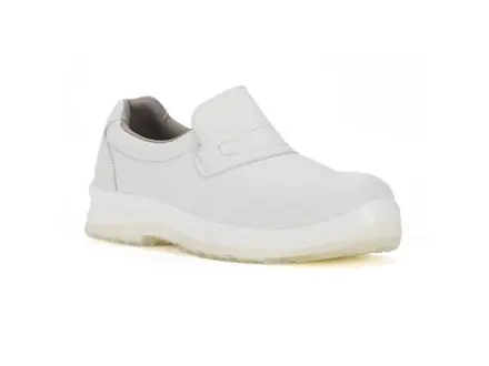 Sixton Venezia veiligheidsschoen S2 SRC wit