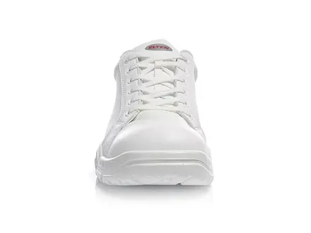 Elten White Loop Low veiligheidsschoen food S2 SRC ESD