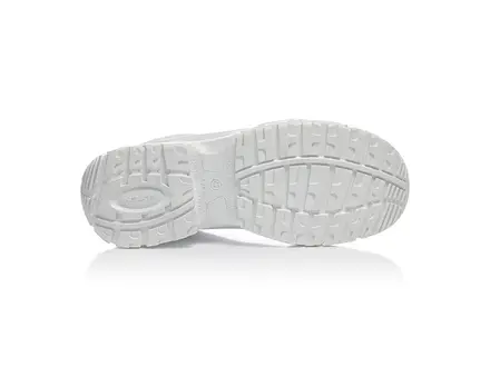 Elten White Loop Low veiligheidsschoen food S2 SRC ESD
