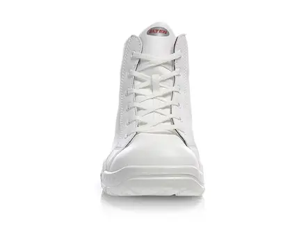 Elten White Loop Mid veiligheidsschoen food S2 SRC ESD