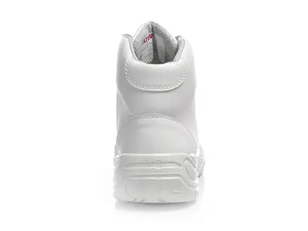 Elten White Loop Mid veiligheidsschoen food S2 SRC ESD