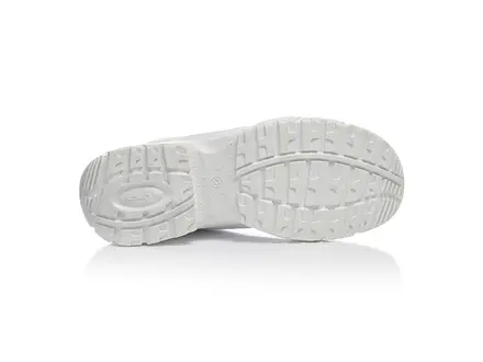 Elten White Loop Mid veiligheidsschoen food S2 SRC ESD