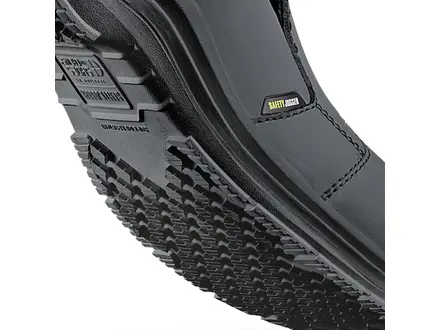 Safety Jogger Dolce 81 veiligheidsschoen food instapper S3 SRC