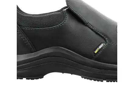 Safety Jogger Dolce 81 veiligheidsschoen food instapper S3 SRC