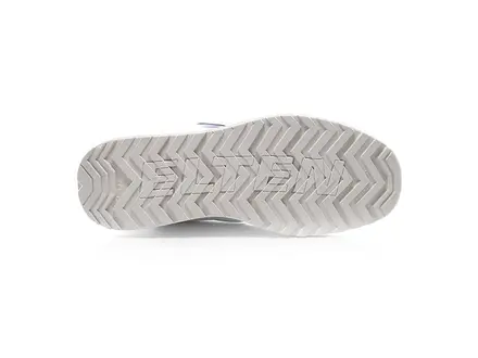 Elten White Grip Low veiligheidsschoen food klittenband S2 SRC ESD