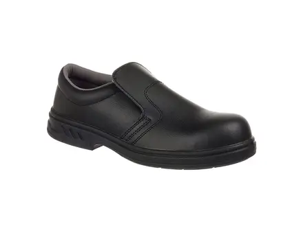 Portwest FW81 Steelite veiligheidsschoen food instapper S2 SRC