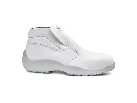 Base Argo B0510 veiligheidsschoen food instapper S2 SRC