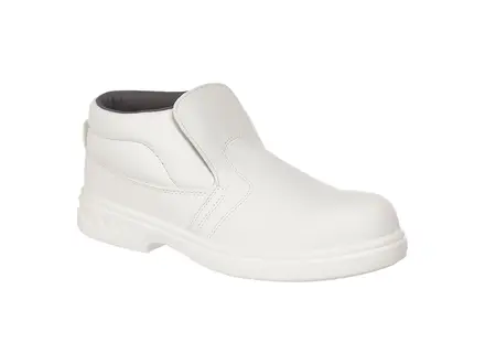 Portwest FW83 Steelite veiligheidsschoen food instapper S2 SRC