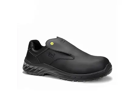 Jori Clean Slipper Low veiligheidsschoen food instapper S3 SRC ESD
