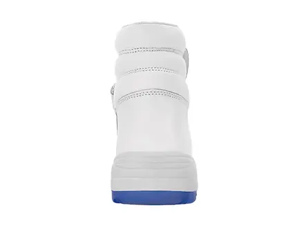 Panter Fragua Velcro Totale veiligheidsschoen food klittenband S2 CI HI SRC