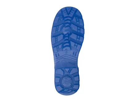 Panter Fragua Velcro Totale veiligheidsschoen food klittenband S2 CI HI SRC