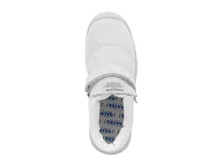 Panter Fragua Velcro Totale veiligheidsschoen food klittenband S2 CI HI SRC