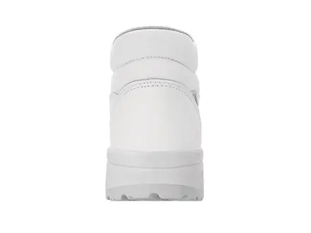 Panter Lupulo veiligheidsschoen food instapper S2 CI HI SRC wit