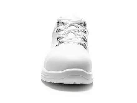 Elten Brandon XXTM Low veiligheidsschoen S3 SRC ESD wit
