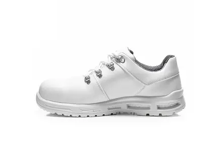 Elten Brandon XXTM Low veiligheidsschoen S3 SRC ESD wit