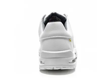 Elten Brandon XXTM Low veiligheidsschoen S3 SRC ESD wit