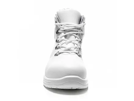 Elten Brandon XXTM Mid veiligheidsschoen S3 SRC ESD wit