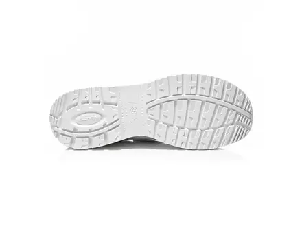 Elten Brice Air XXTM Low veiligheidsschoen instapper S1P SRC ESD wit