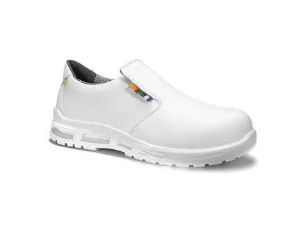 Elten Brice XXTM Low S3 veiligheidsschoen instapper SRC ESD