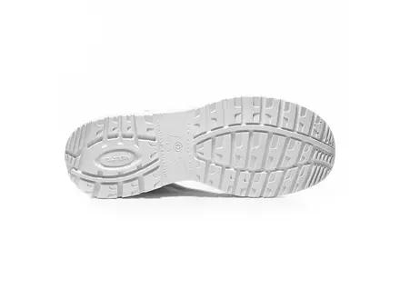 Elten Brice XXTM Mid veiligheidsschoen instapper S3 SRC ESD wit
