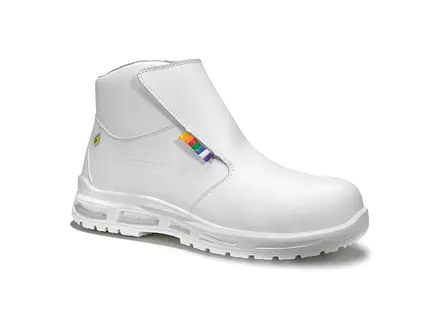 Elten Brice XXTM Mid veiligheidsschoen instapper S3 SRC ESD