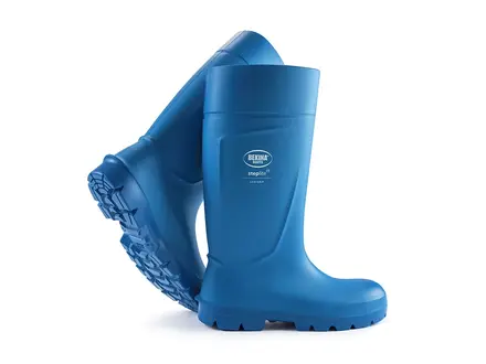 Bekina Steplite EasyGrip veiligheidslaars food S4 CI SRC