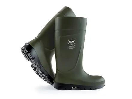 Bekina Steplite EasyGrip veiligheidslaars food S4 CI SRC groen