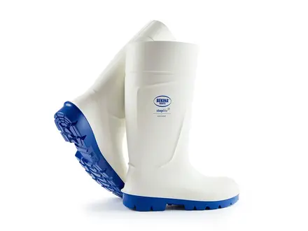 Bekina Steplite EasyGrip veiligheidslaars food S4 CI SRC