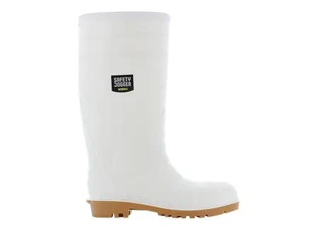 Safety Jogger Poseidon veiligheidslaars S4 SRA