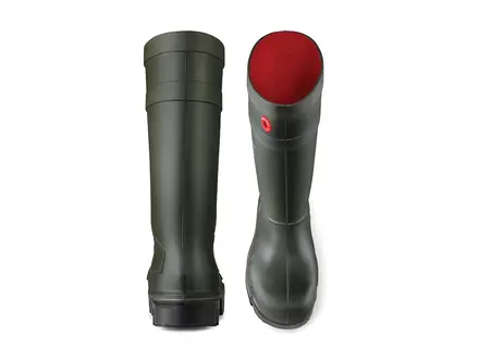 Dunlop C662933 Purofort Thermo Full Safety veiligheidslaars food S5 CI CR SRC