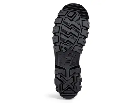 Bekina StepliteX SolidGrip veiligheidslaars S5 CI SRC groen