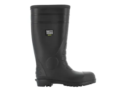 Safety Jogger Hercules veiligheidslaars S5 HRO SRA