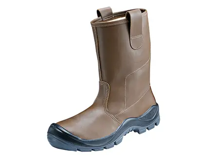 Atlas Anatomic Bau 825 XP veiligheidslaars S3 CI SRC