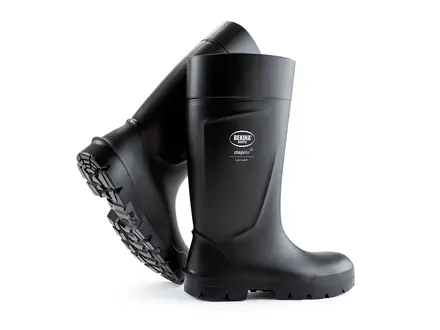 Bekina Steplite EasyGrip veiligheidslaars food S5 CI SRC