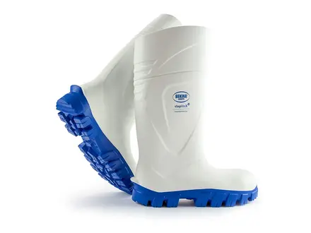 Bekina StepliteX XCi veiligheidslaars food S4 CI SRC