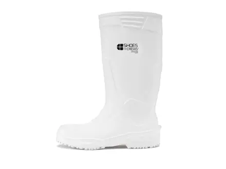 Shoes for Crews Sentinel veiligheidslaars S4 CI SFC groen