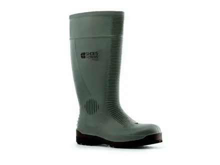 Shoes for Crews Guardian veiligheidslaars S4 SFC