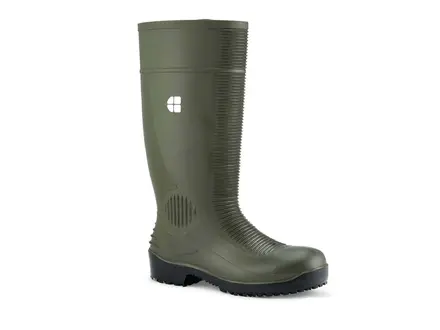 Shoes for Crews Bastion veiligheidslaars S4 SRC
