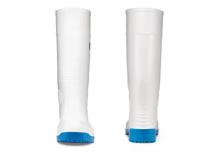 Shoes for Crews Bastion veiligheidslaars S4 SRC groen