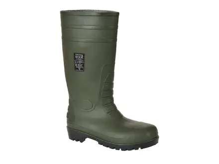 Portwest FW95 veiligheidslaars PVC-nitril S5 SRC