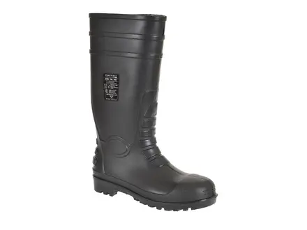 Portwest FW95 veiligheidslaars PVC-nitril S5 SRC
